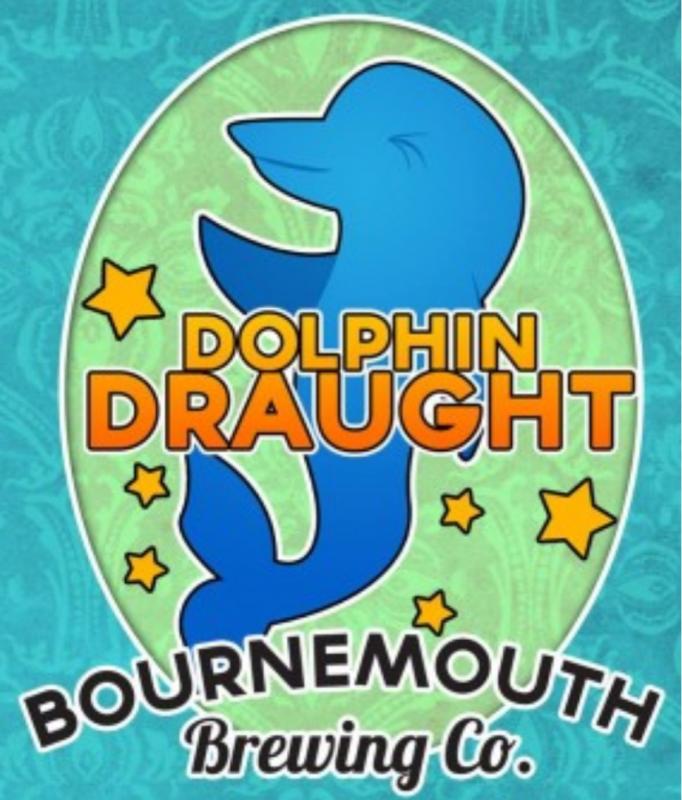 Dolphin Draught