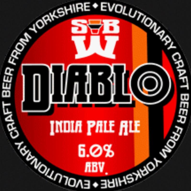 Diabo IPA