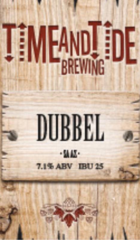 Dubbel 