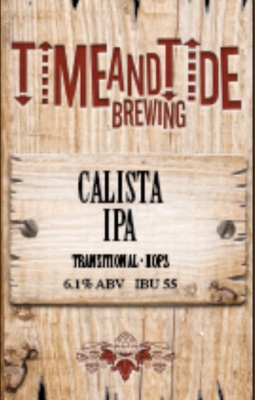 Calista IPA