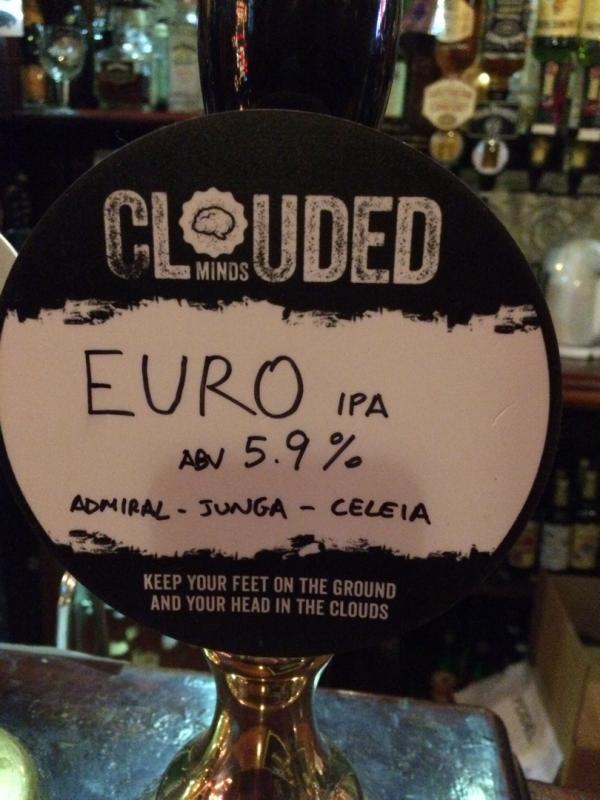 Euro IPA