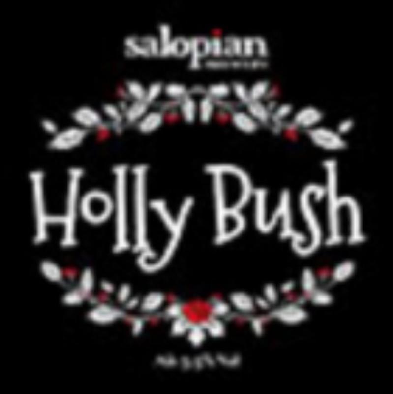 Holly Bush