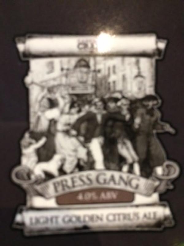Press Gang