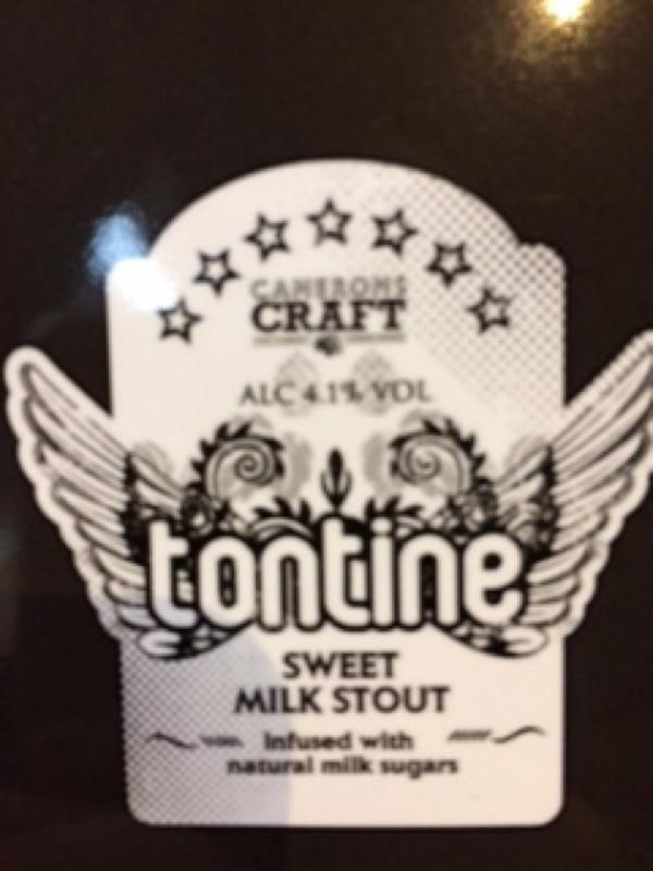 Tontine