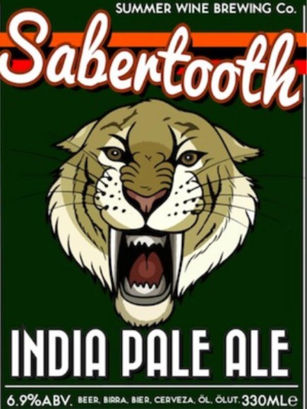 Sabertooth 