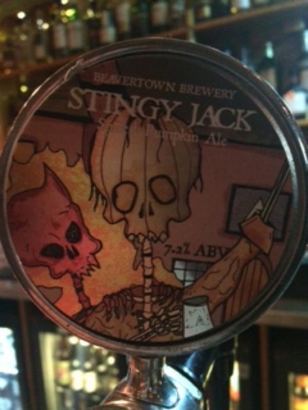 Stingy Jack