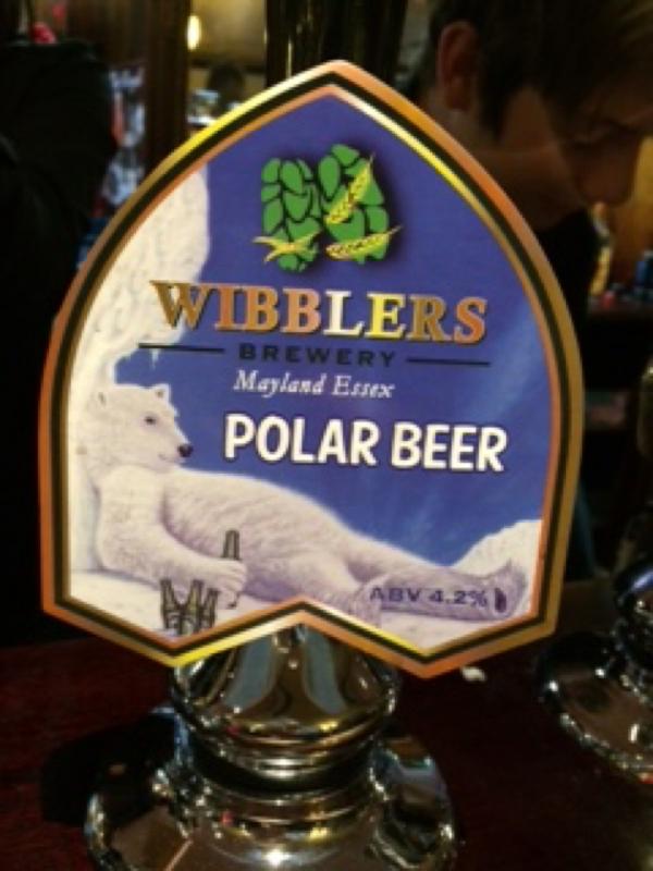 Polar Beer