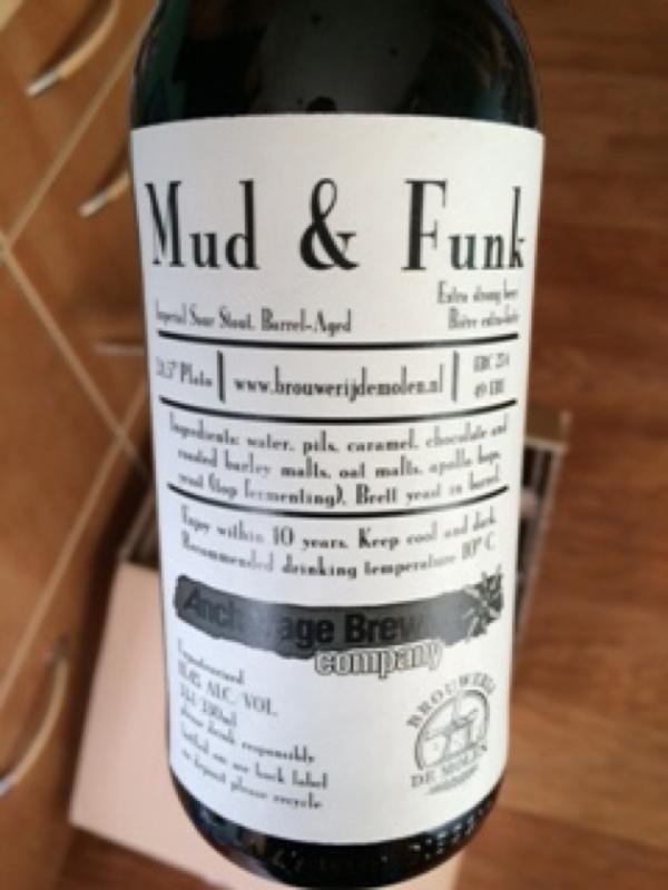 Mud & Funk