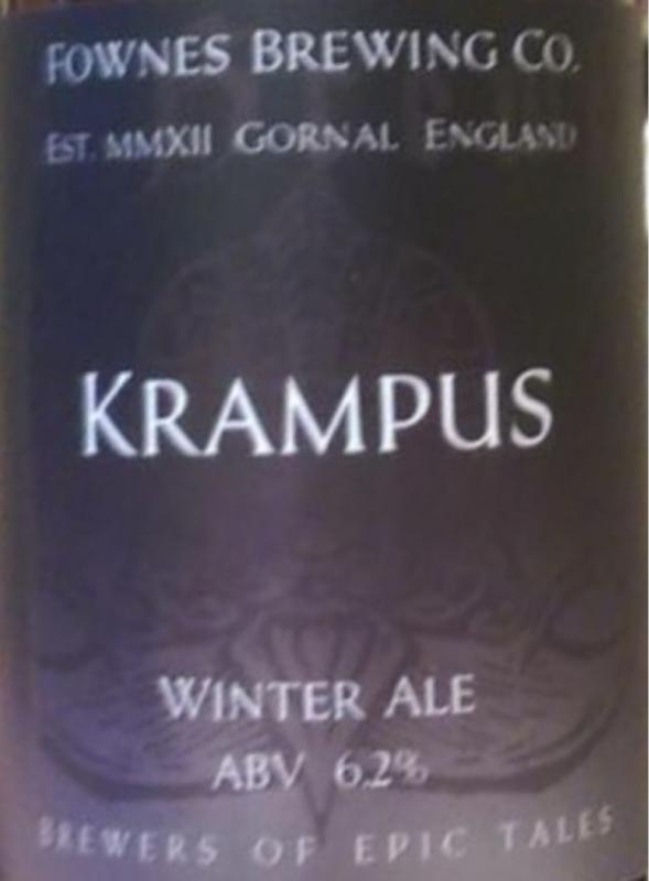 Krampus