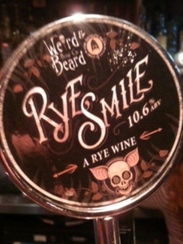 Rye Smile