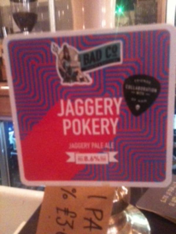 Jaggery Pokery