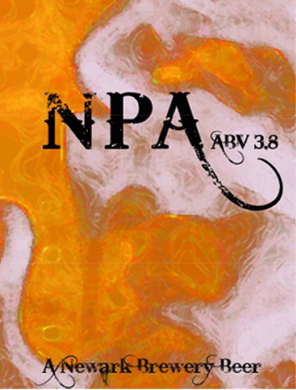 NPA (Newark Pale Ale)