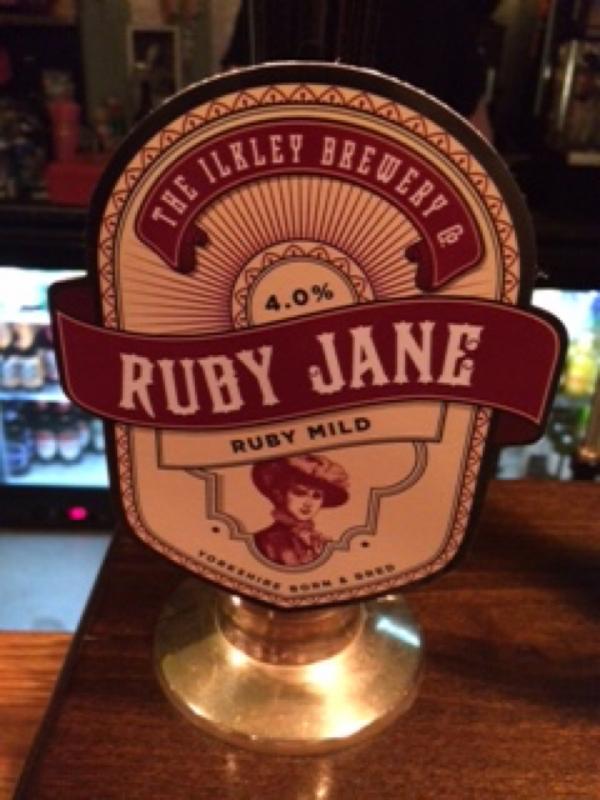 Ruby Jane