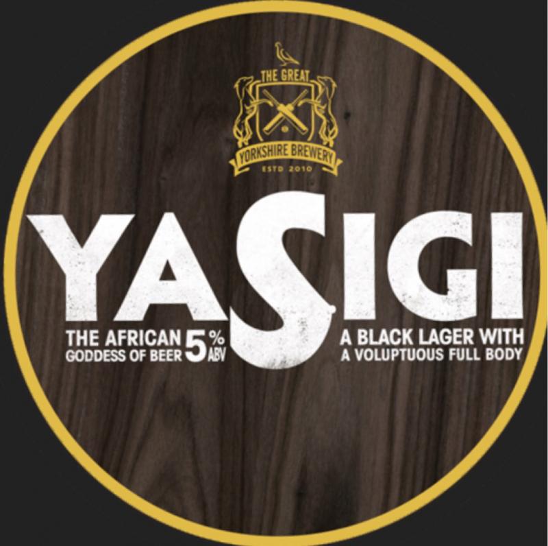 Yasigi