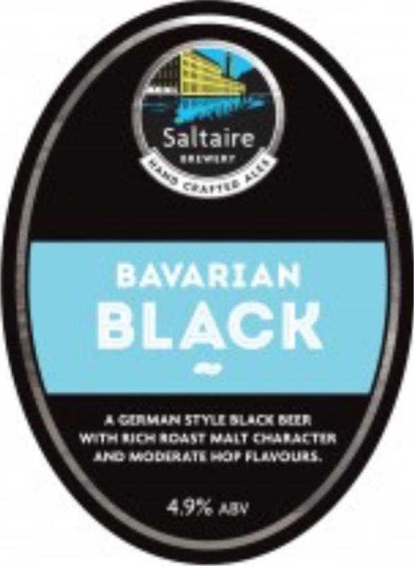 Bavarian Black