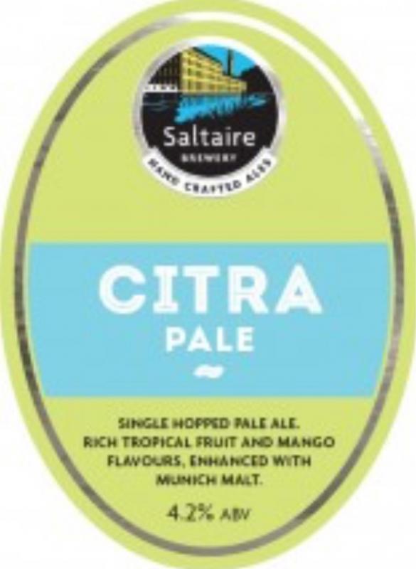 Citra Pale