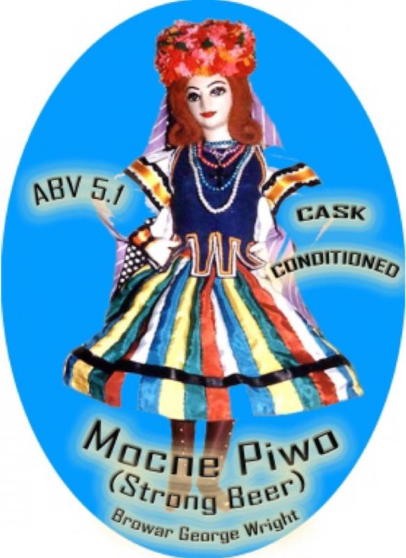 Mocne Pivo