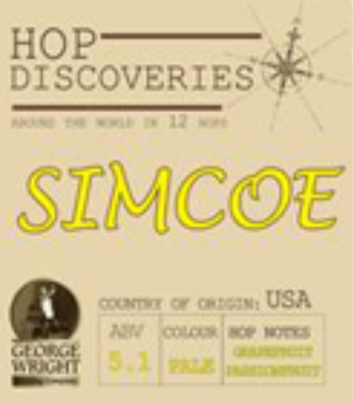 Simcoe