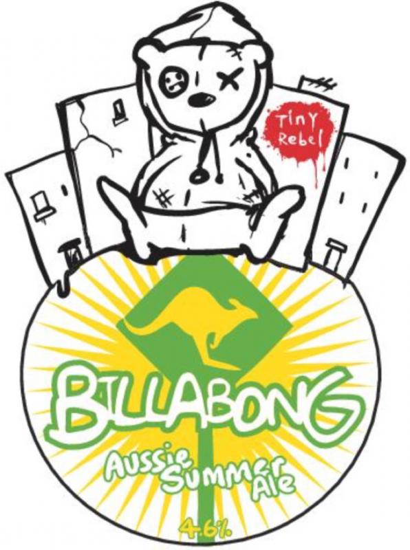 Billabong