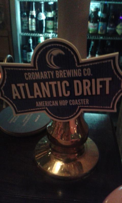 Atlantic Drift