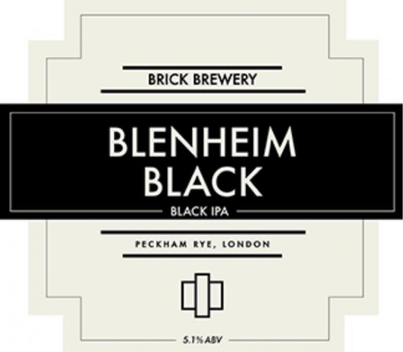 Blenheim Black