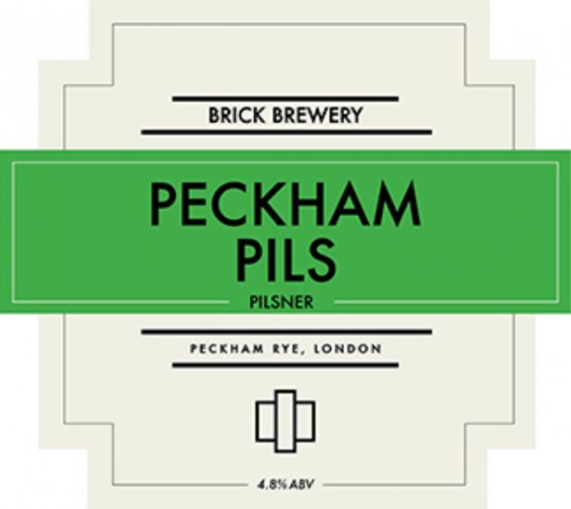 Peckham Pils