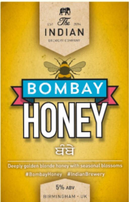 Bombay Honey