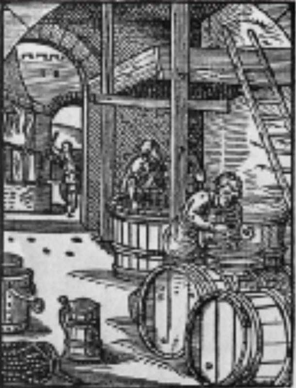Medieval Ale