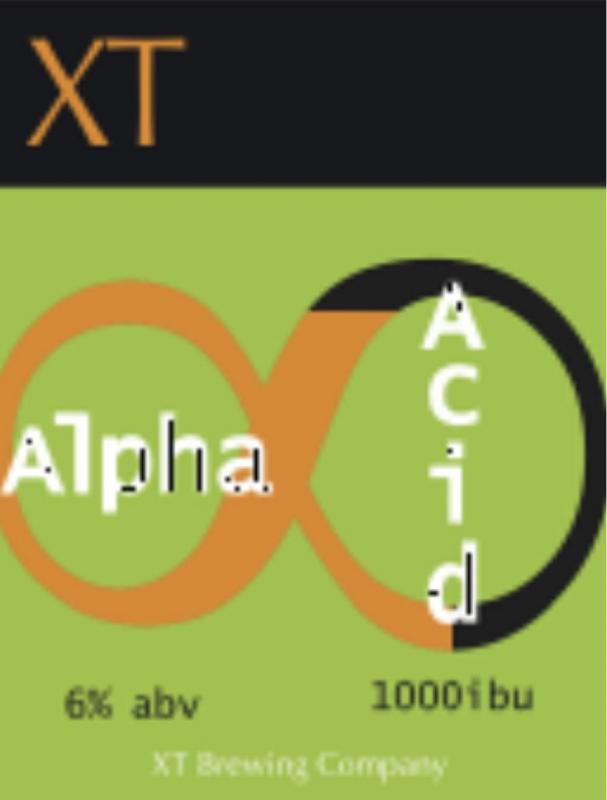 Alpha Acid