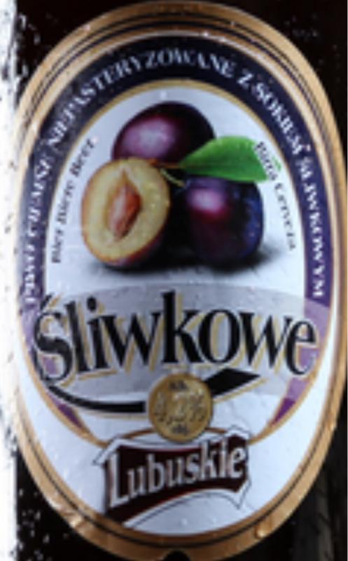 Lubuskie Sliwkowe