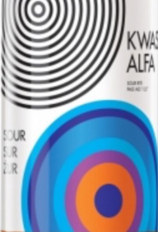 Kwas Alfa (with TO ØL)