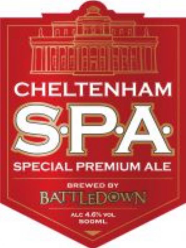 Special Premium Ale