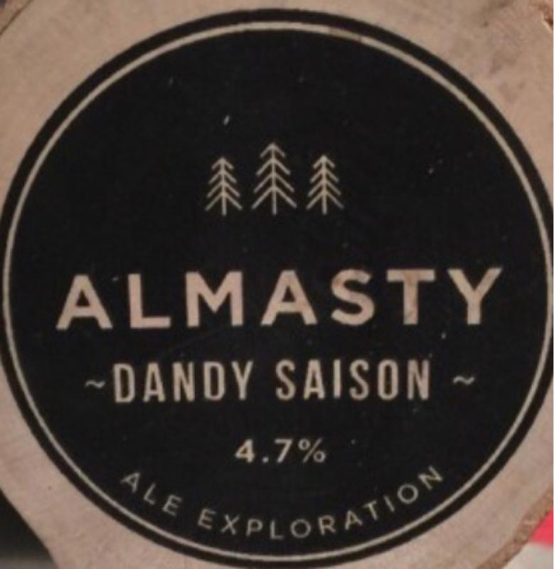 Dandy Saison