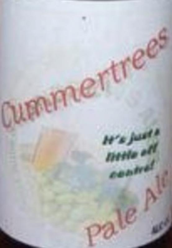 Cummertrees Pale