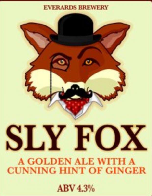 Sly Fox
