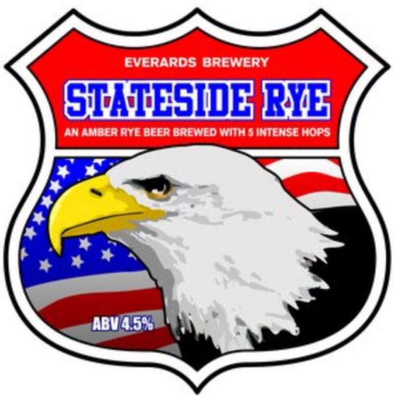 Stateside Rye