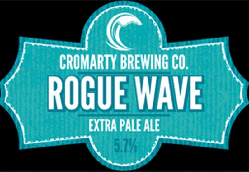 Rogue Wave