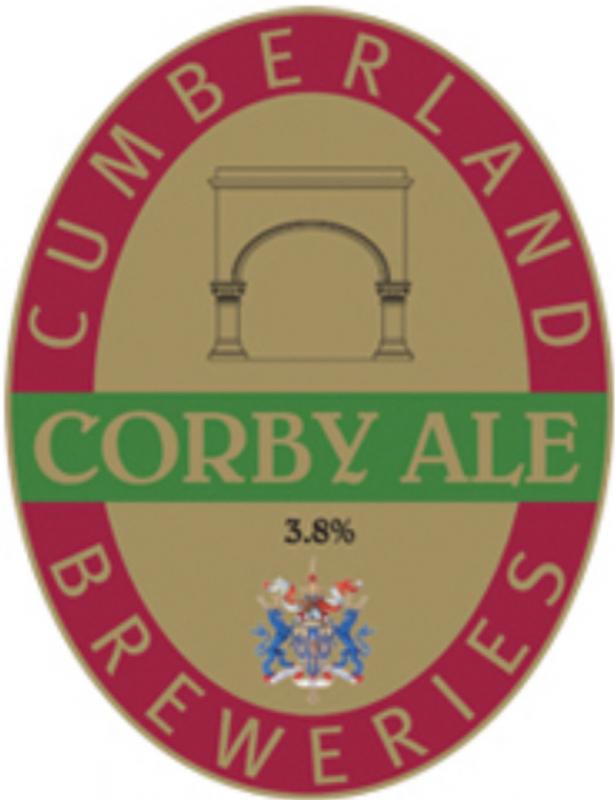 Corby Ales