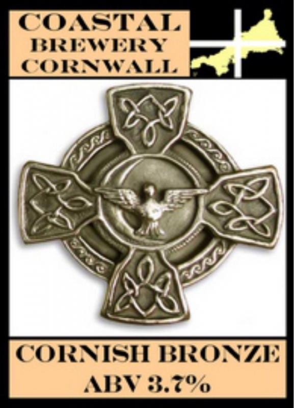 Cornish Bronze