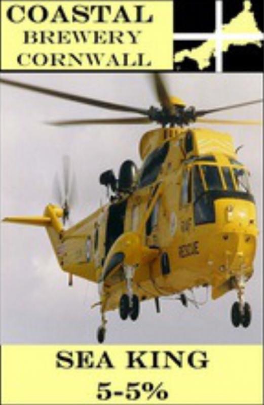 Sea King