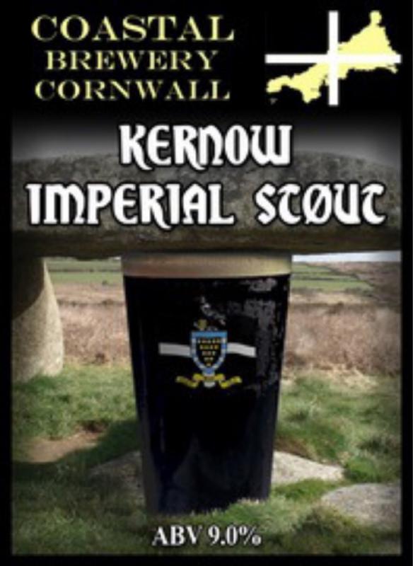 Kernow Imperial Stout