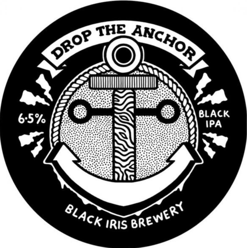 Drop The Anchor