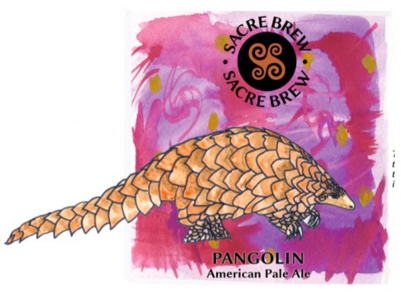 Pangolin