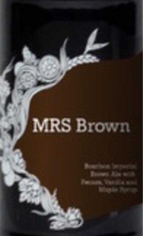 Mrs. Brown (Collaboration with Magic Rock)