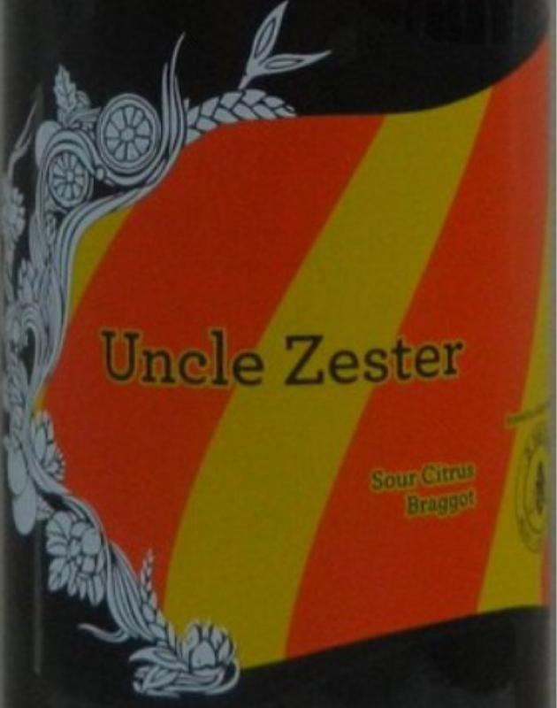 Uncle Zester