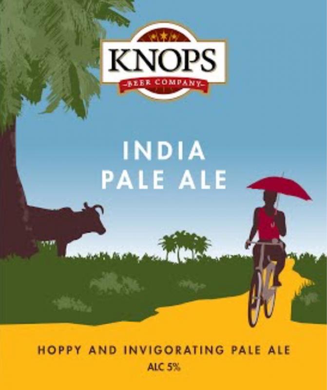 India Pale Ale