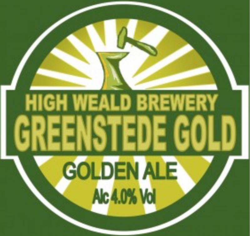 Greenstede Gold