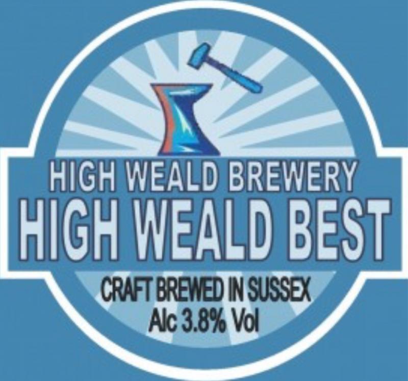 High Weald Best