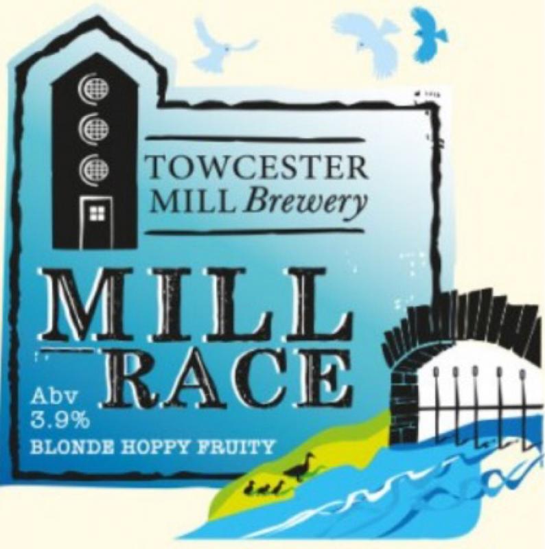 Mill Race