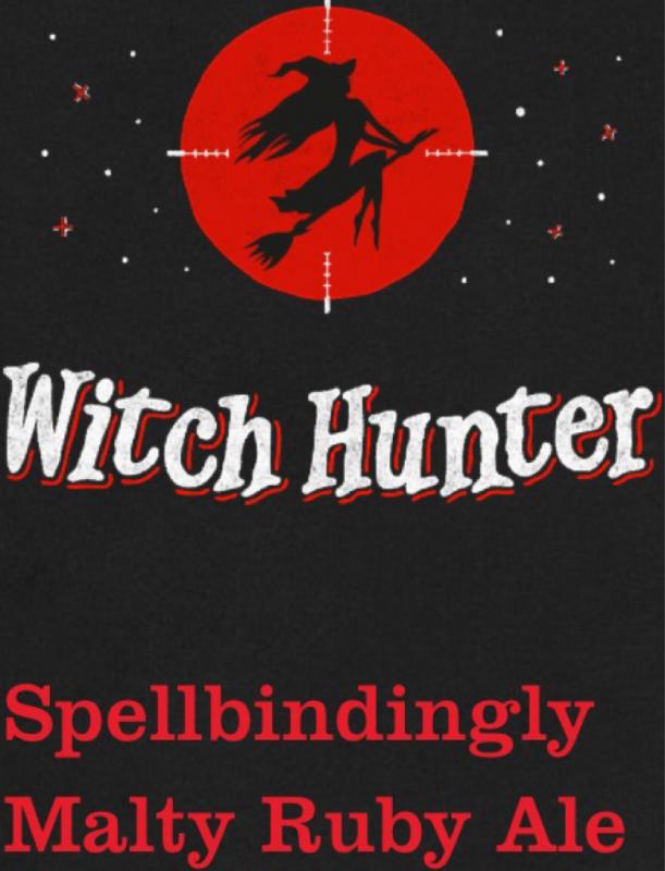 Witch Hunter